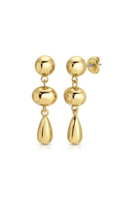 Cece Drop Earrings