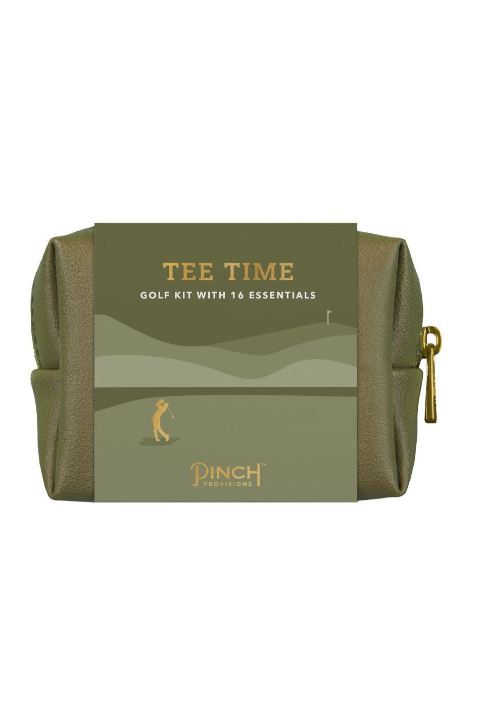 Tee Time Kit