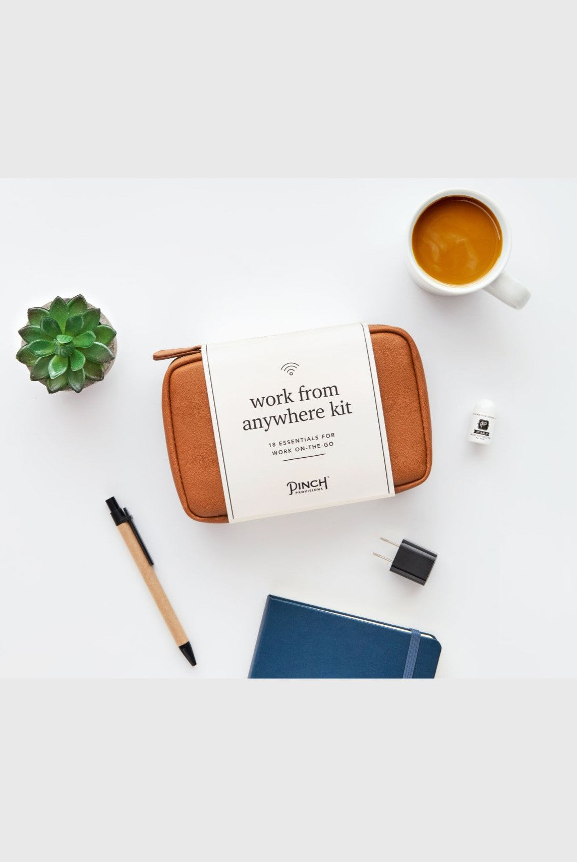 Work From Anywhere Kit