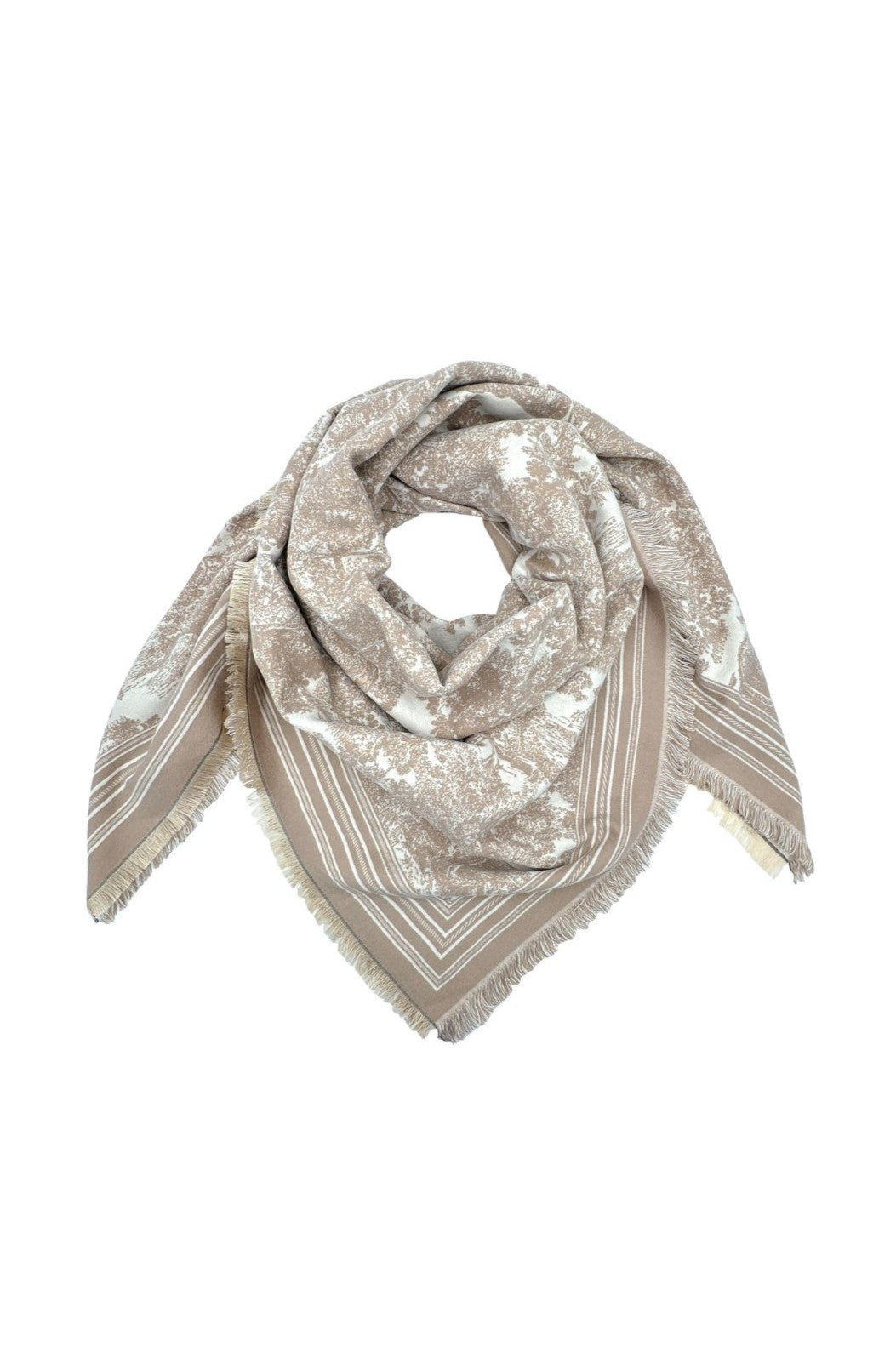 Print Scarf