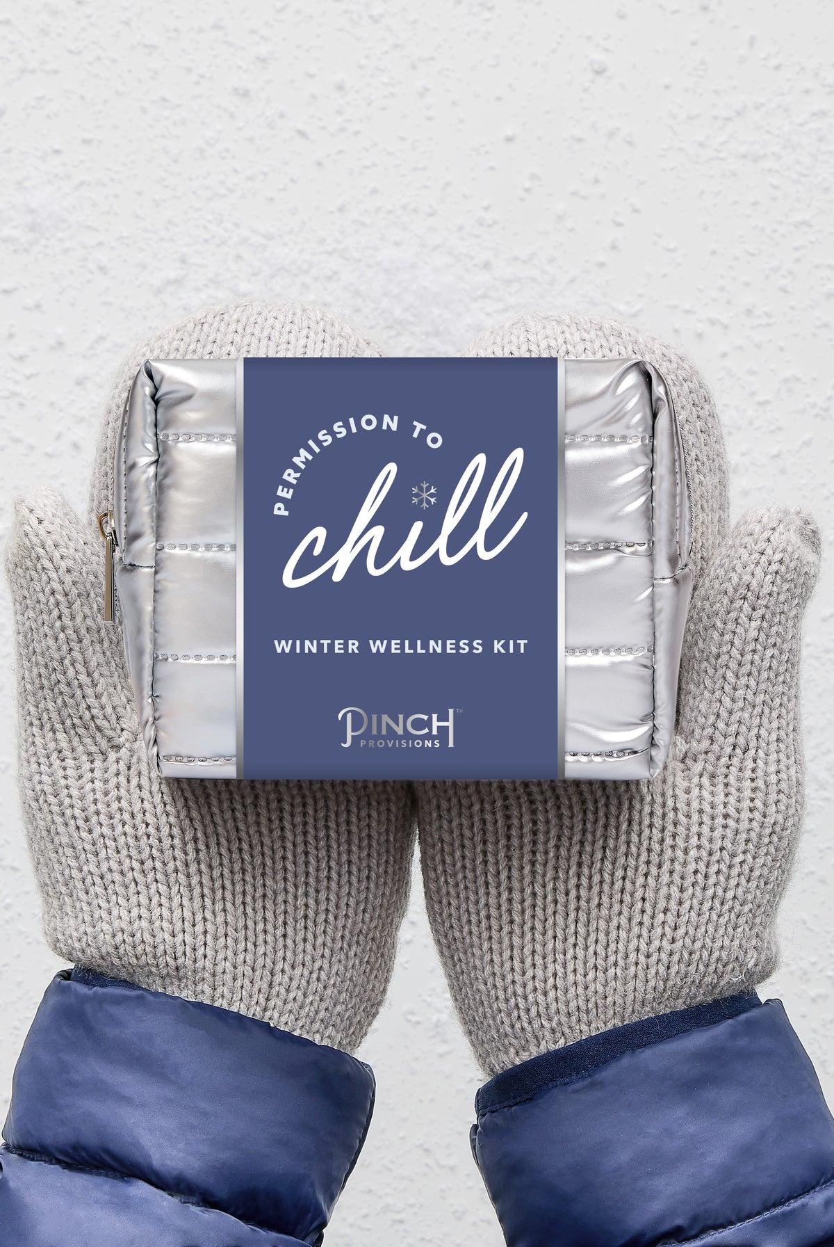 Winter Wellness Kit