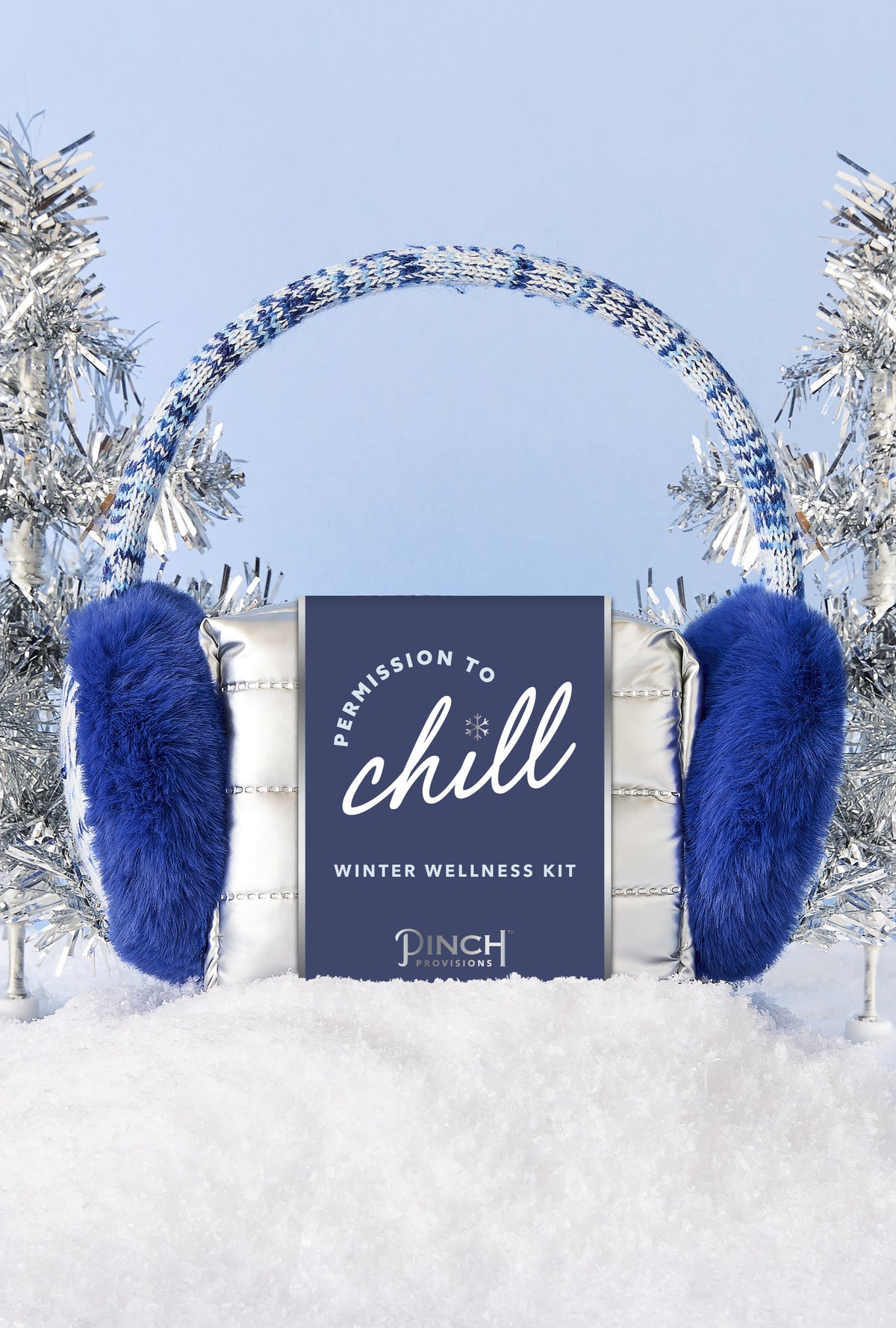 Winter Wellness Kit