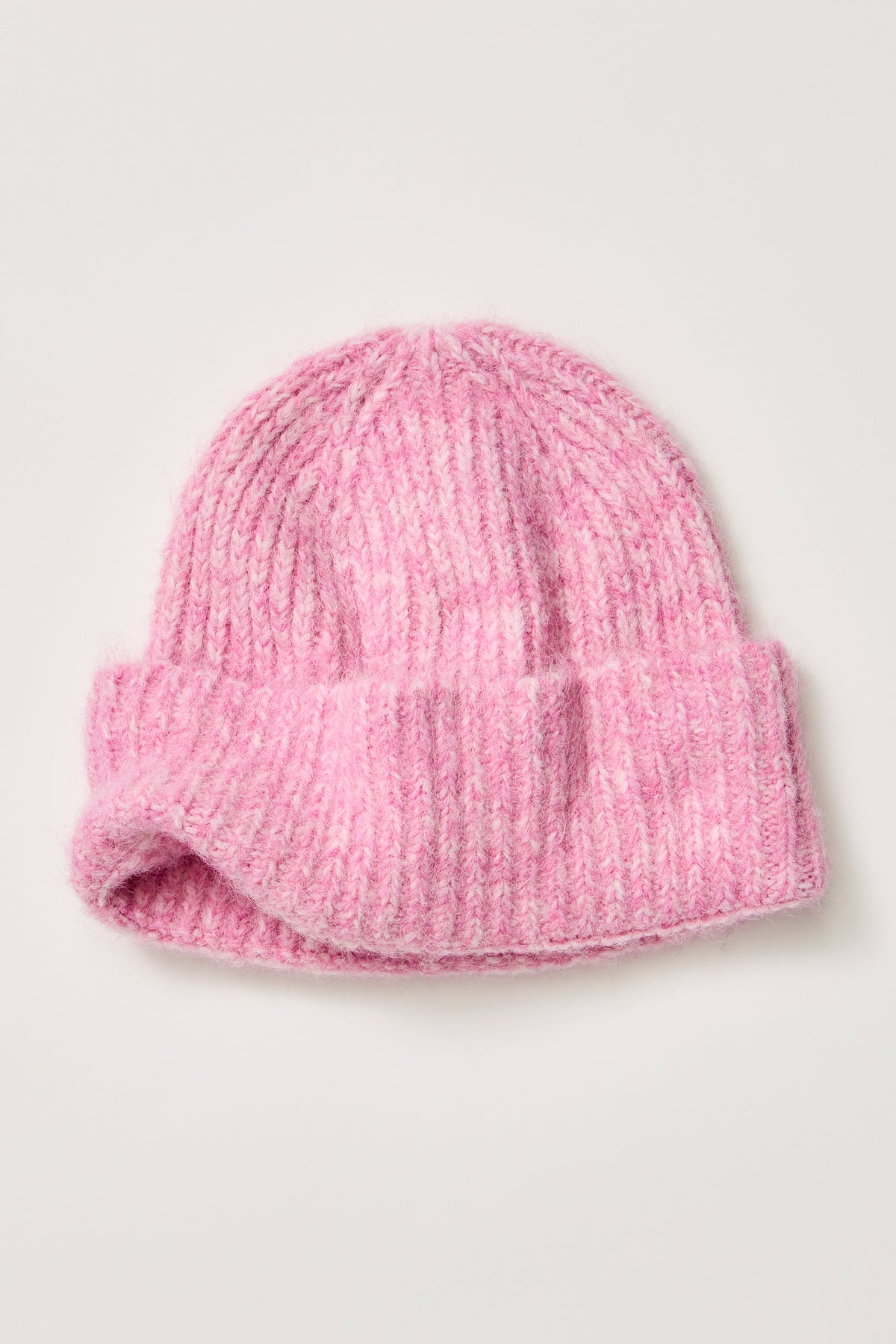 Frostline Beanie In Pink