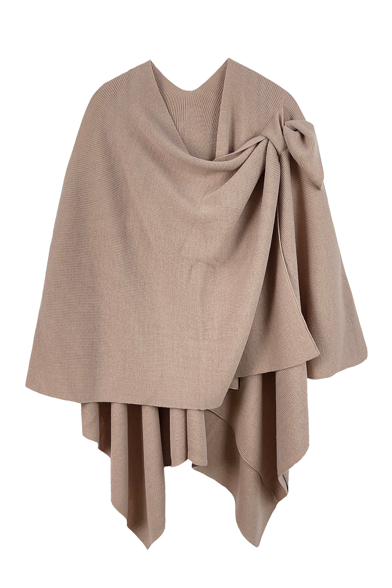 Everyday Shawl