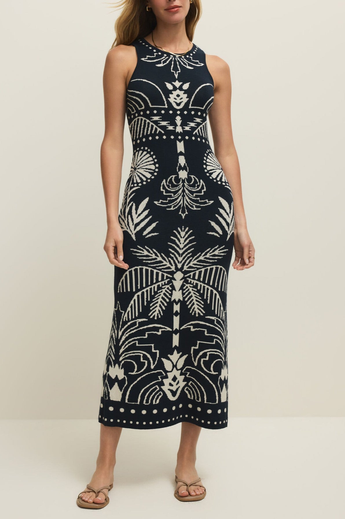 Midi Dresses South Moon Under Midi Dresses South Moon Under