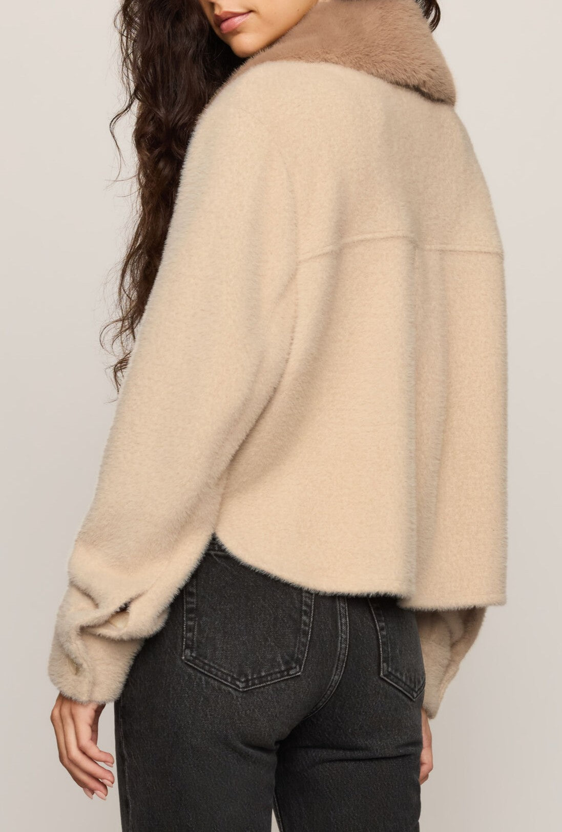 Peyton Jacket