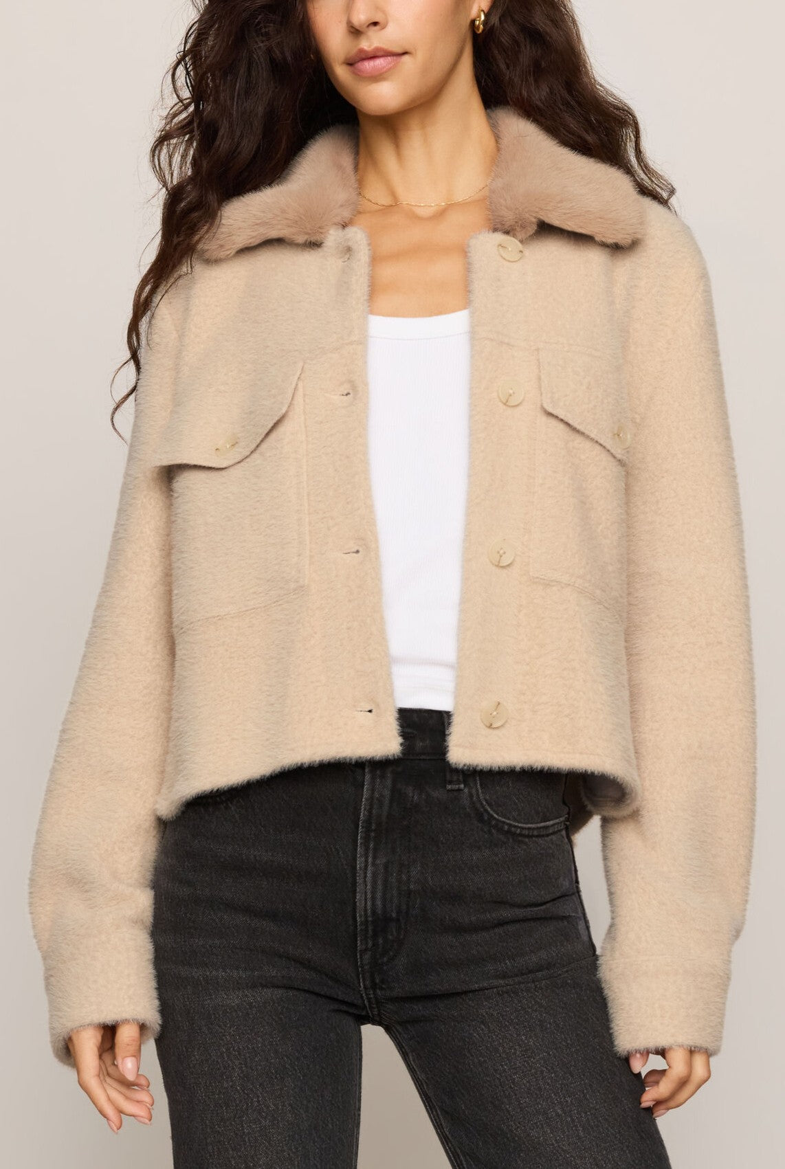 Peyton Jacket