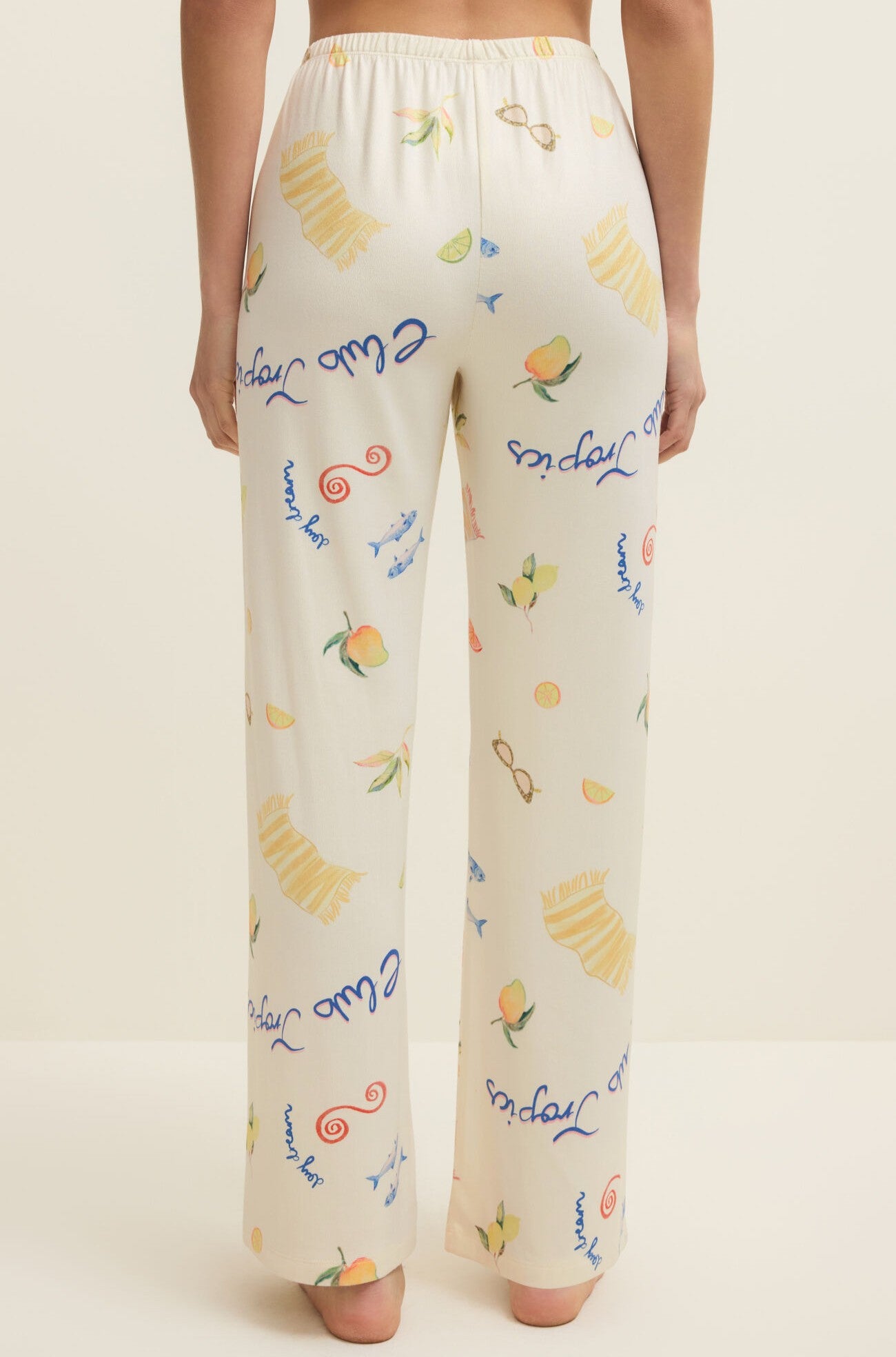 Vintage Tropic Pant – South Moon Under