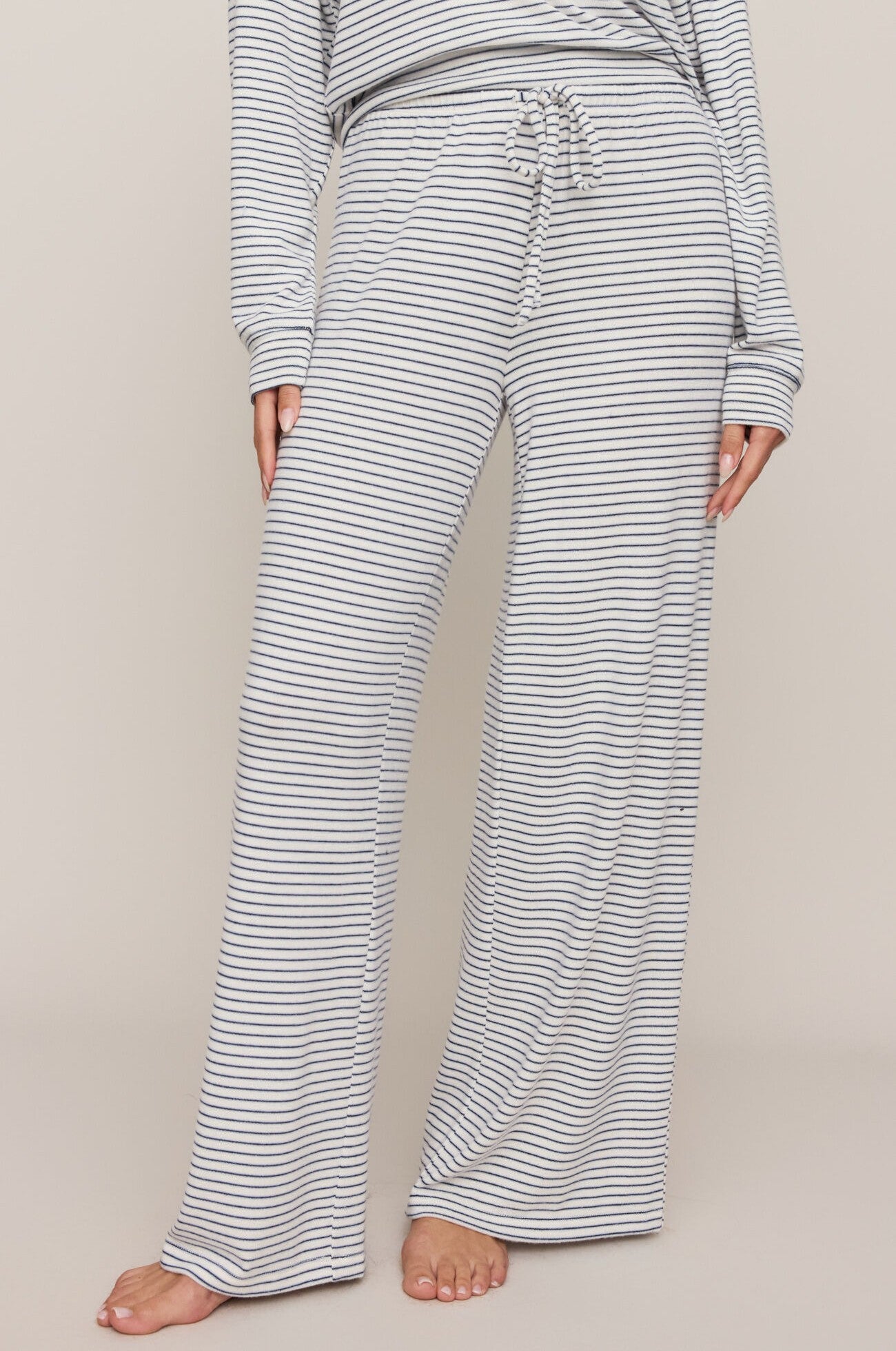 Classic Stripe Pant