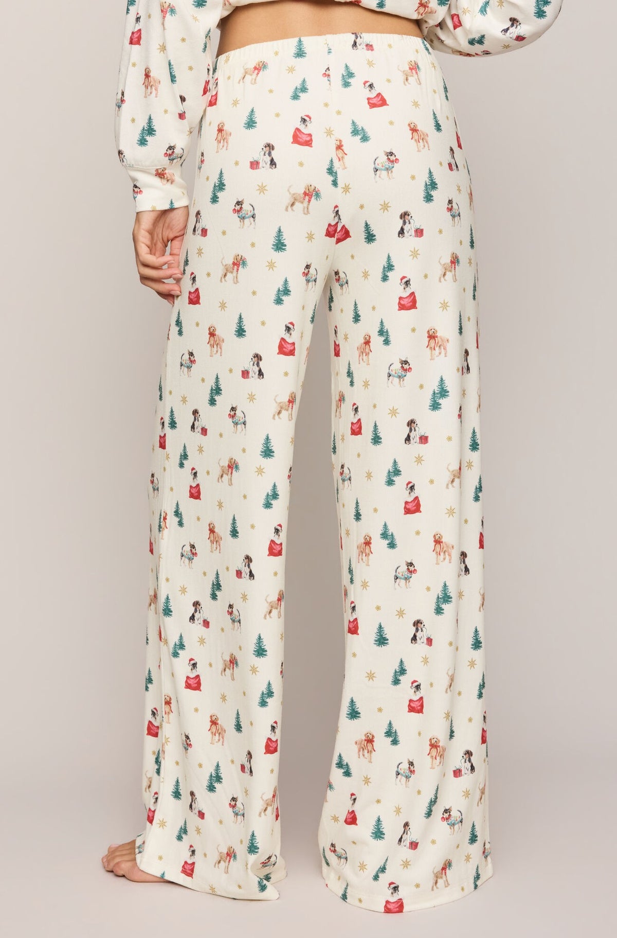 Pawfect Pant