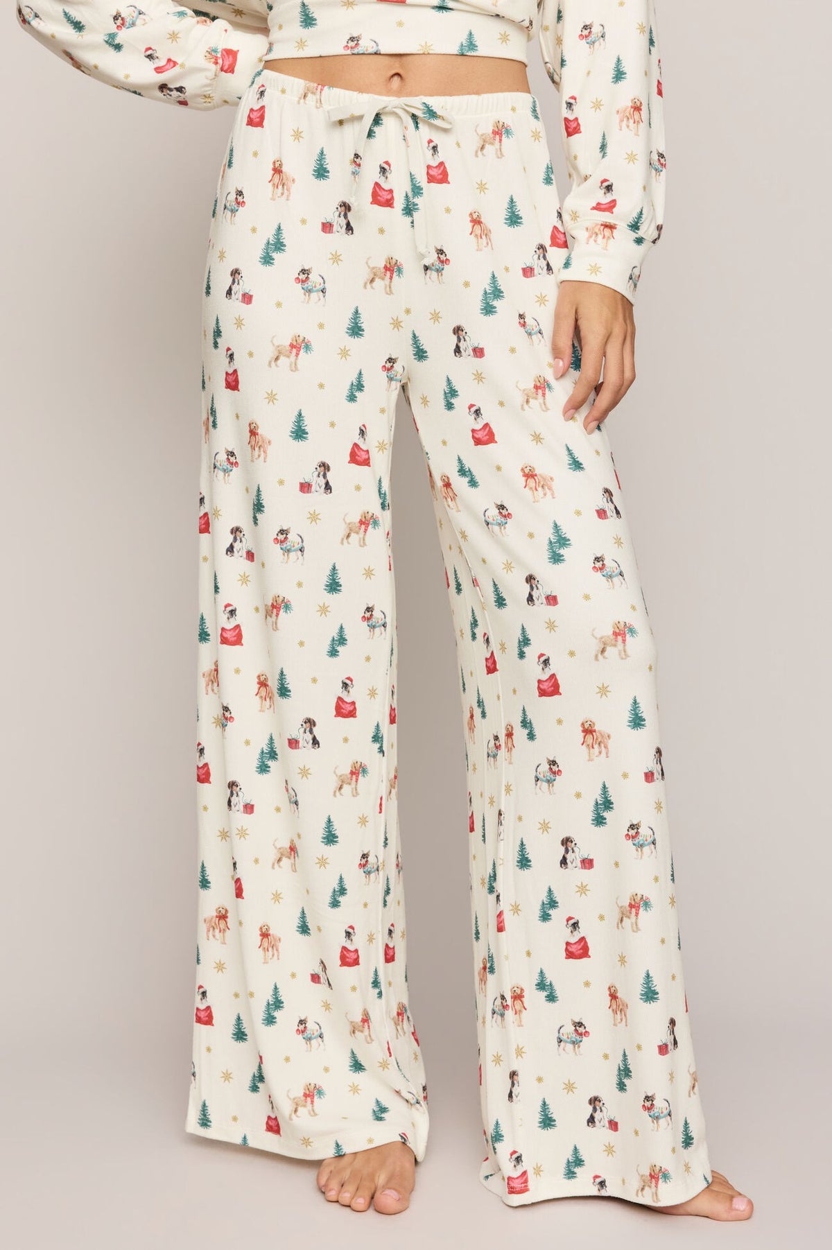 Pawfect Pant