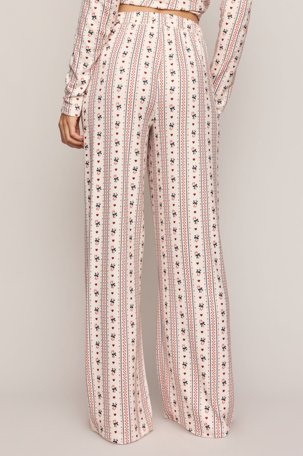 Candy Cane Pant