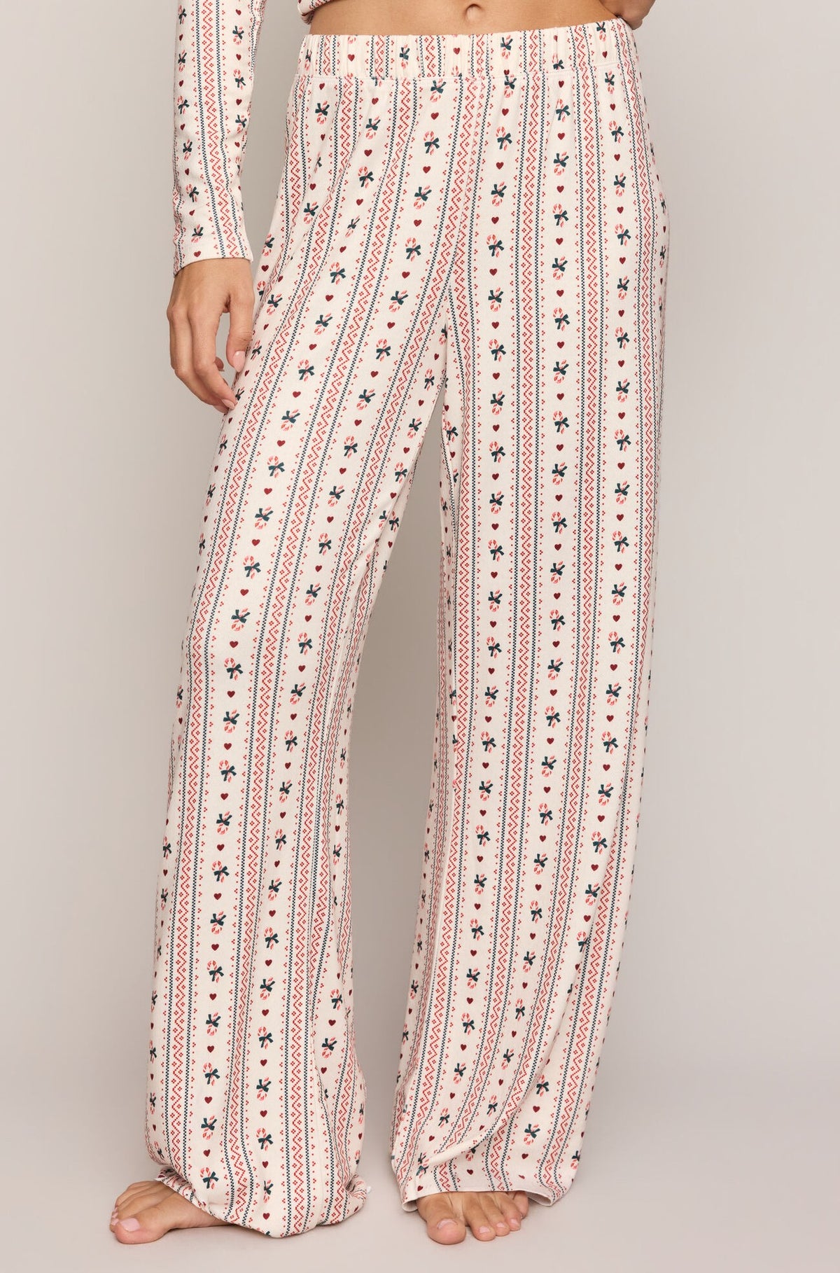 Candy Cane Pant
