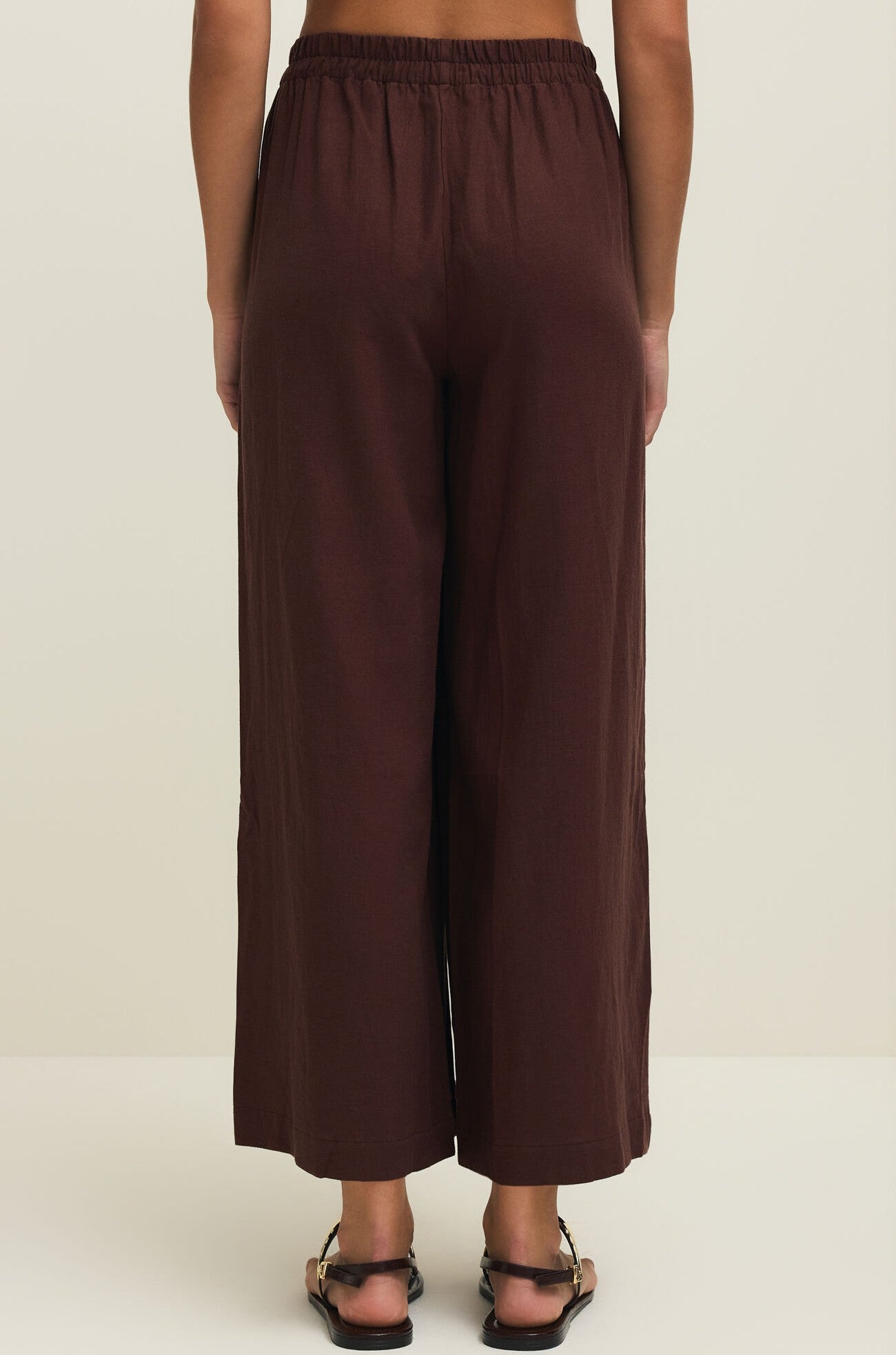 Scout Linen Pant