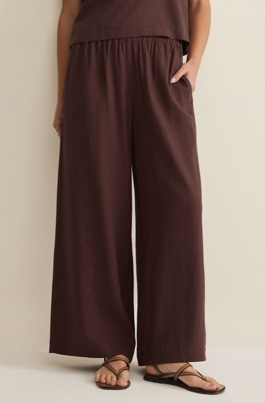 Scout Linen Pant