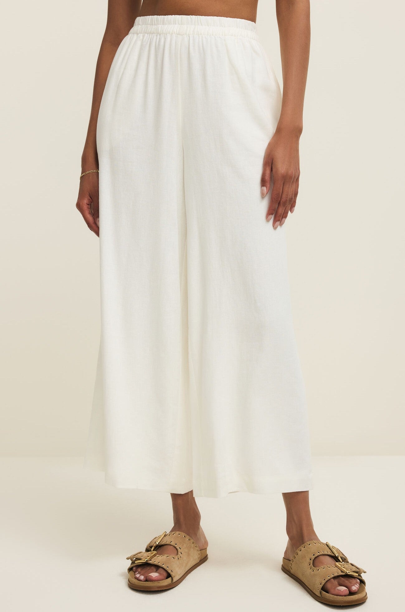 Scout Linen Pant