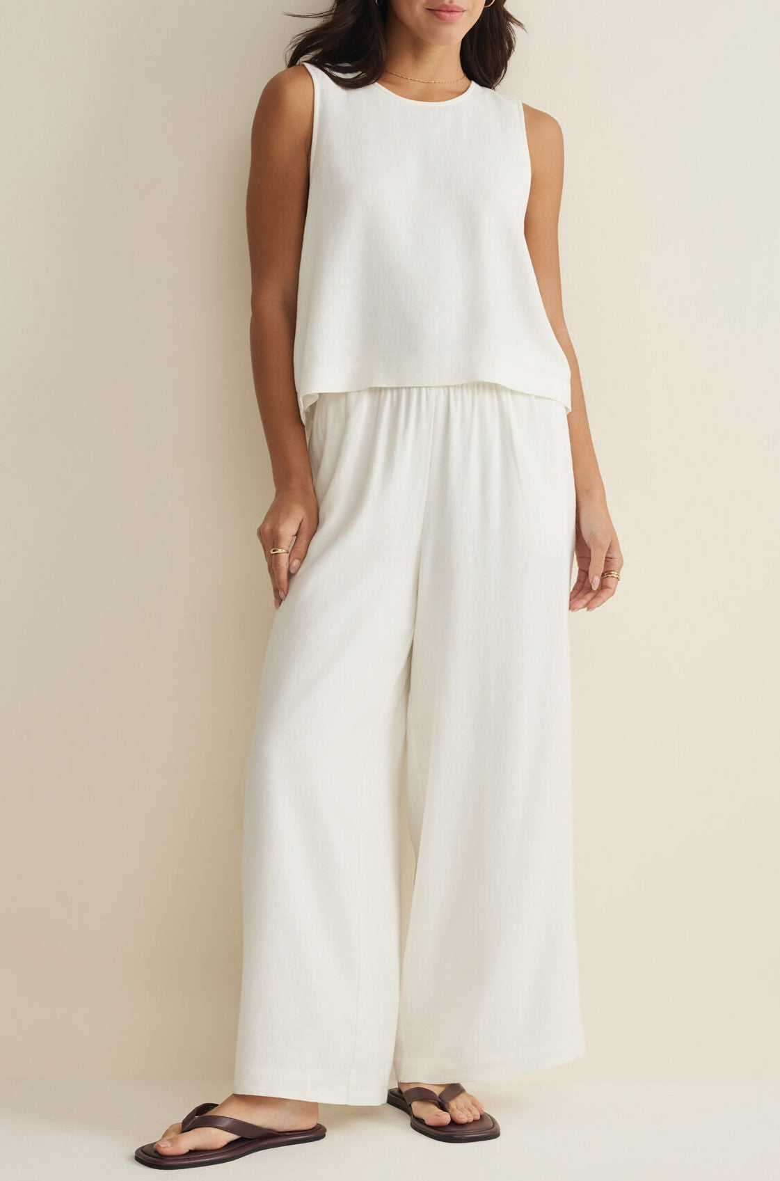 Scout Linen Pant