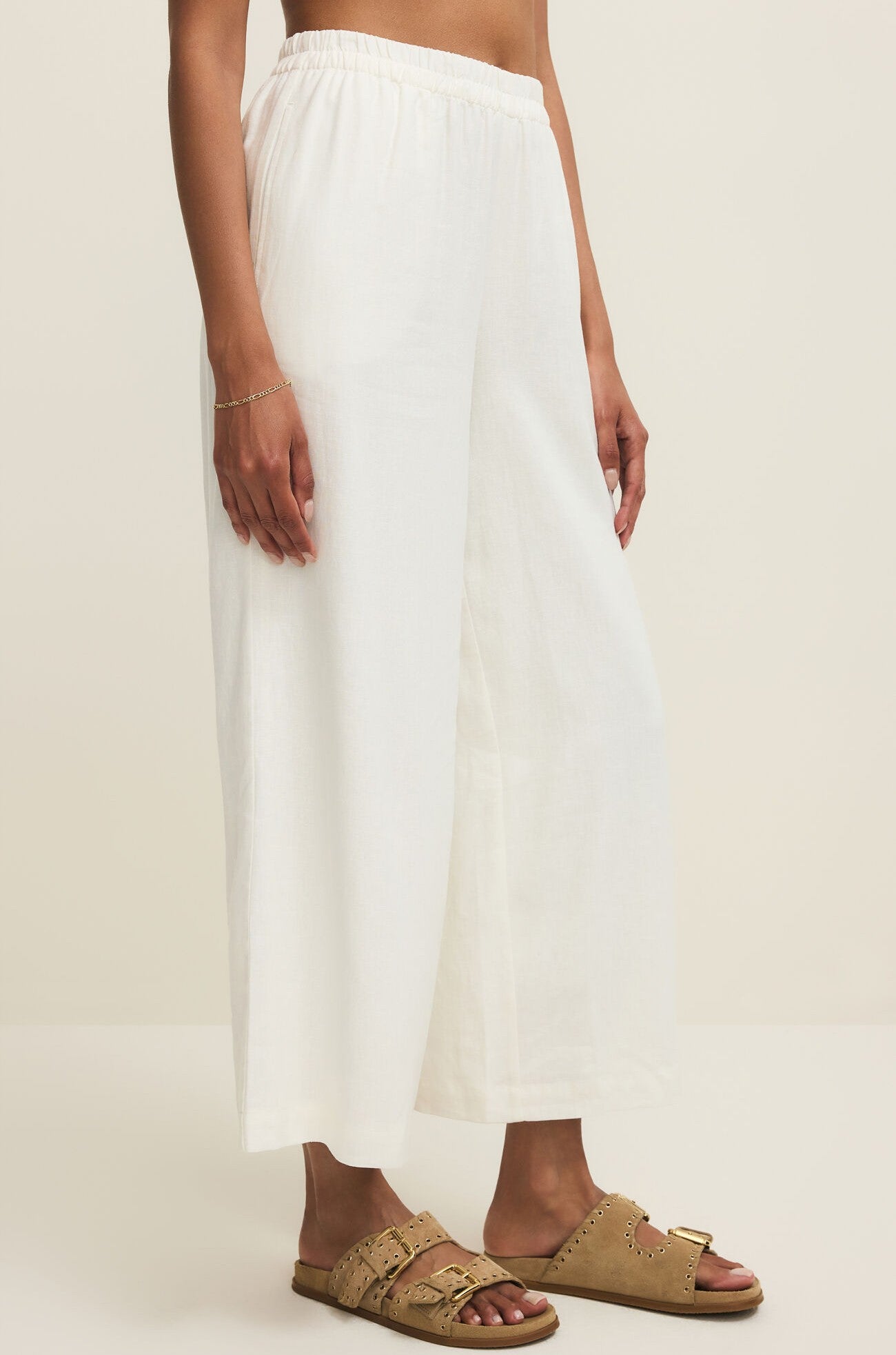 Scout Linen Pant
