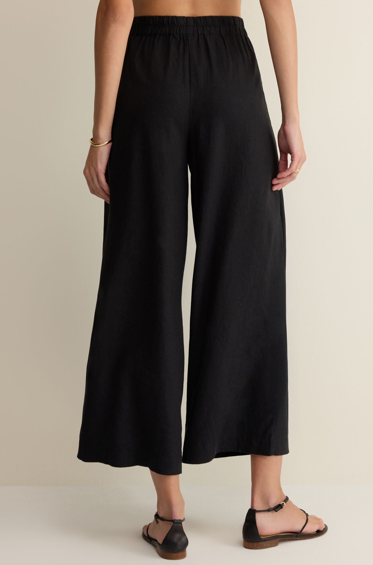 Scout Linen Pant