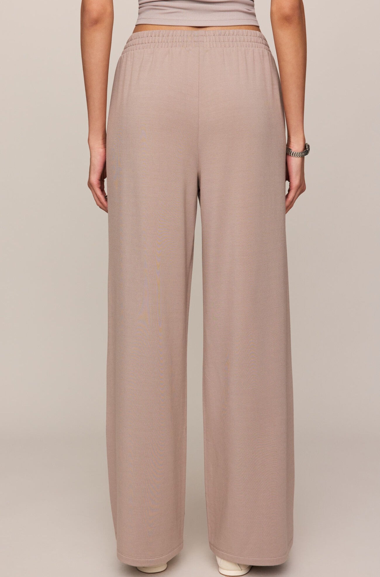 In Transit Modal Pant