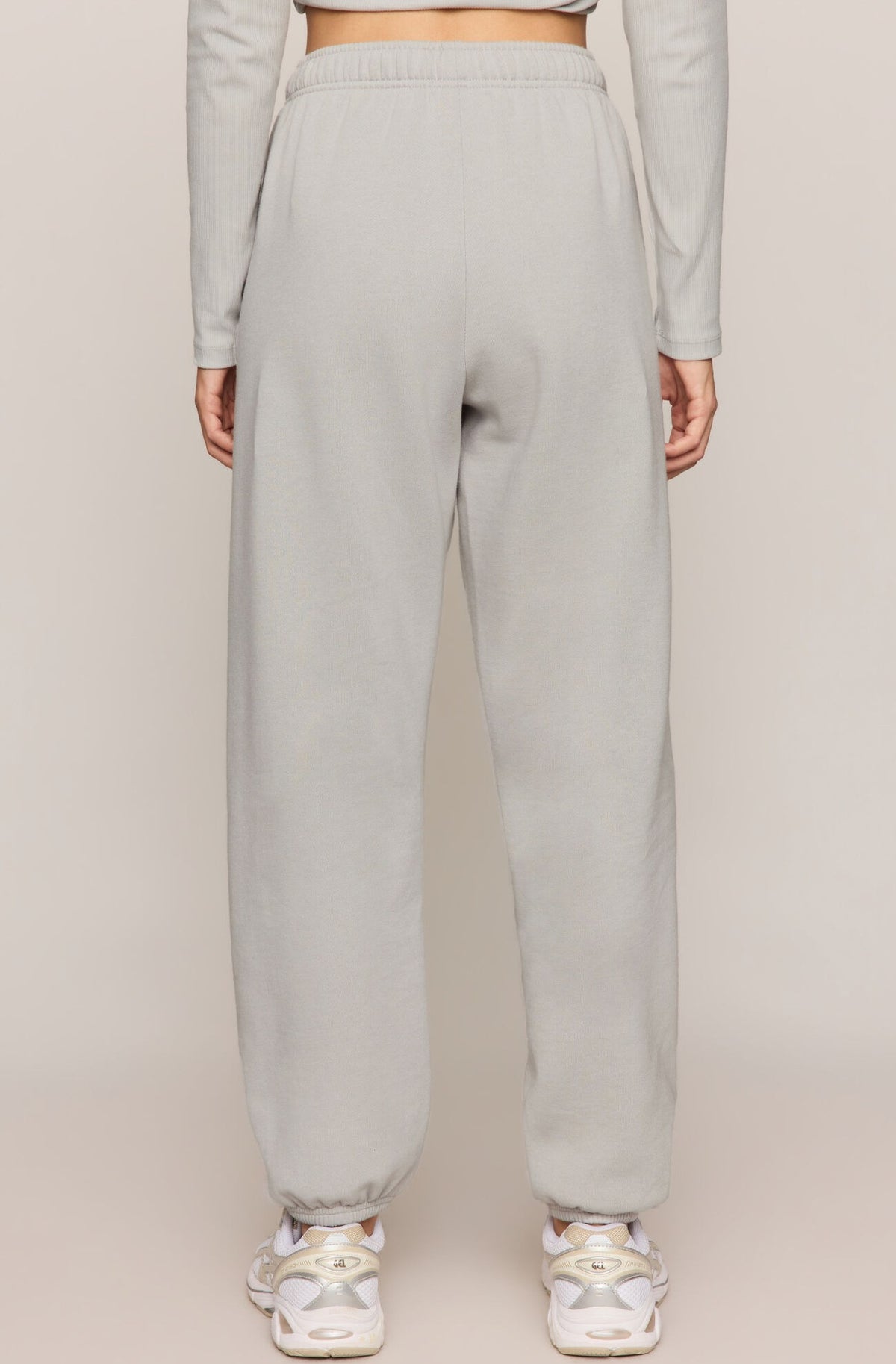 Uptown Jogger In Silverlake