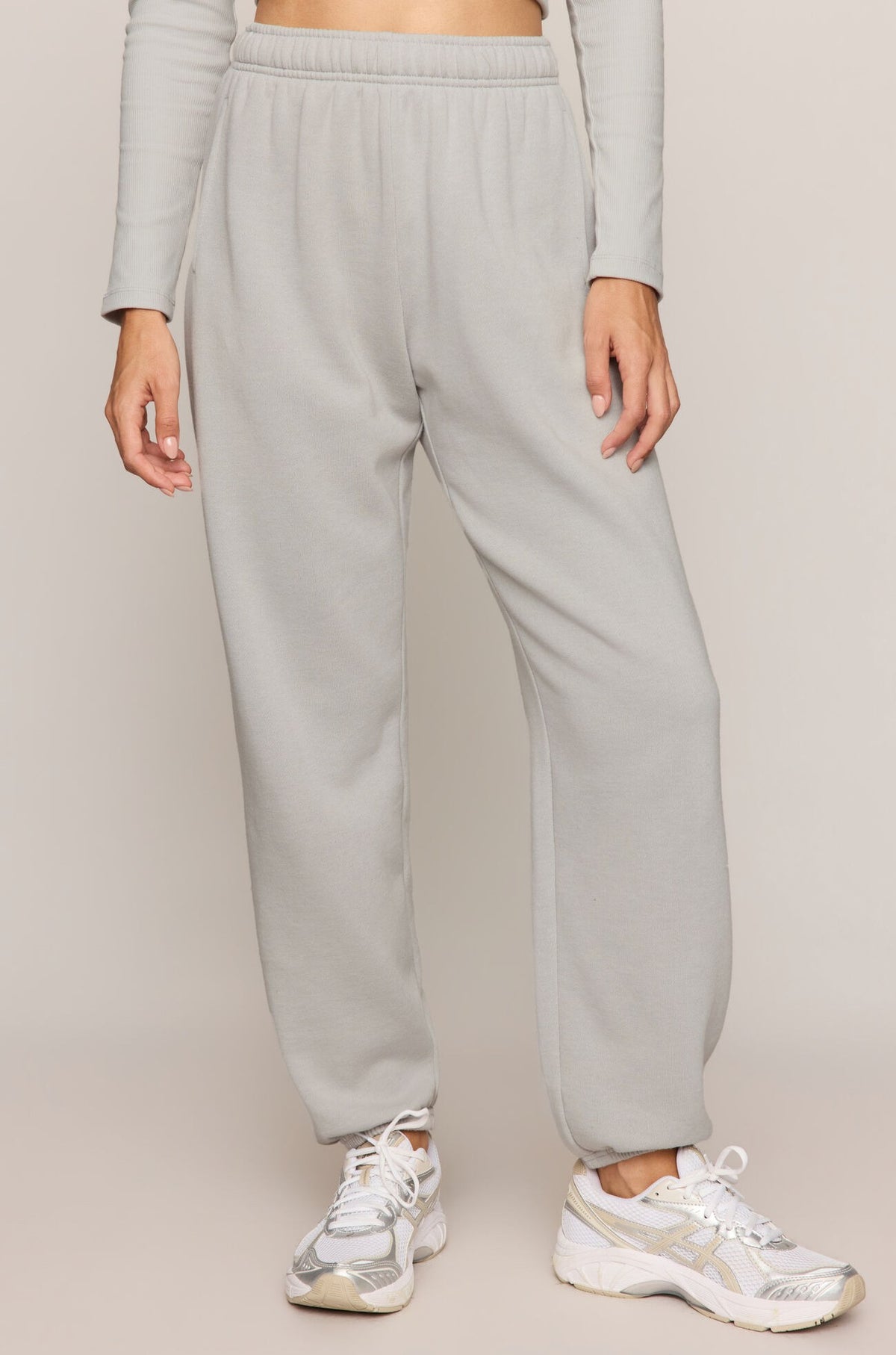Uptown Jogger In Silverlake