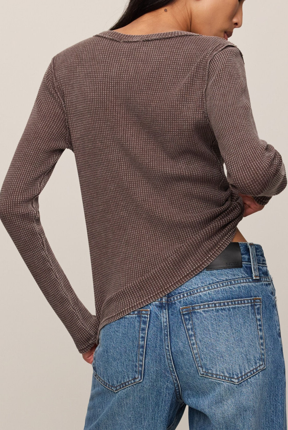 Arlet Mini Thermal Top