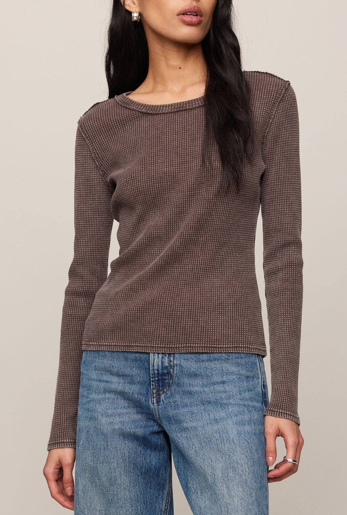 Arlet Mini Thermal Top