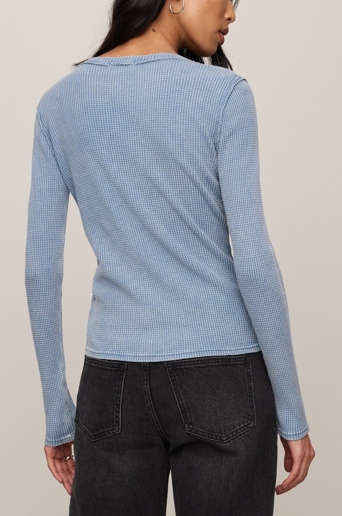 Arlet Mini Thermal Top