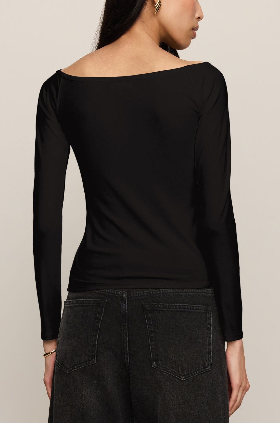Sabrina Top