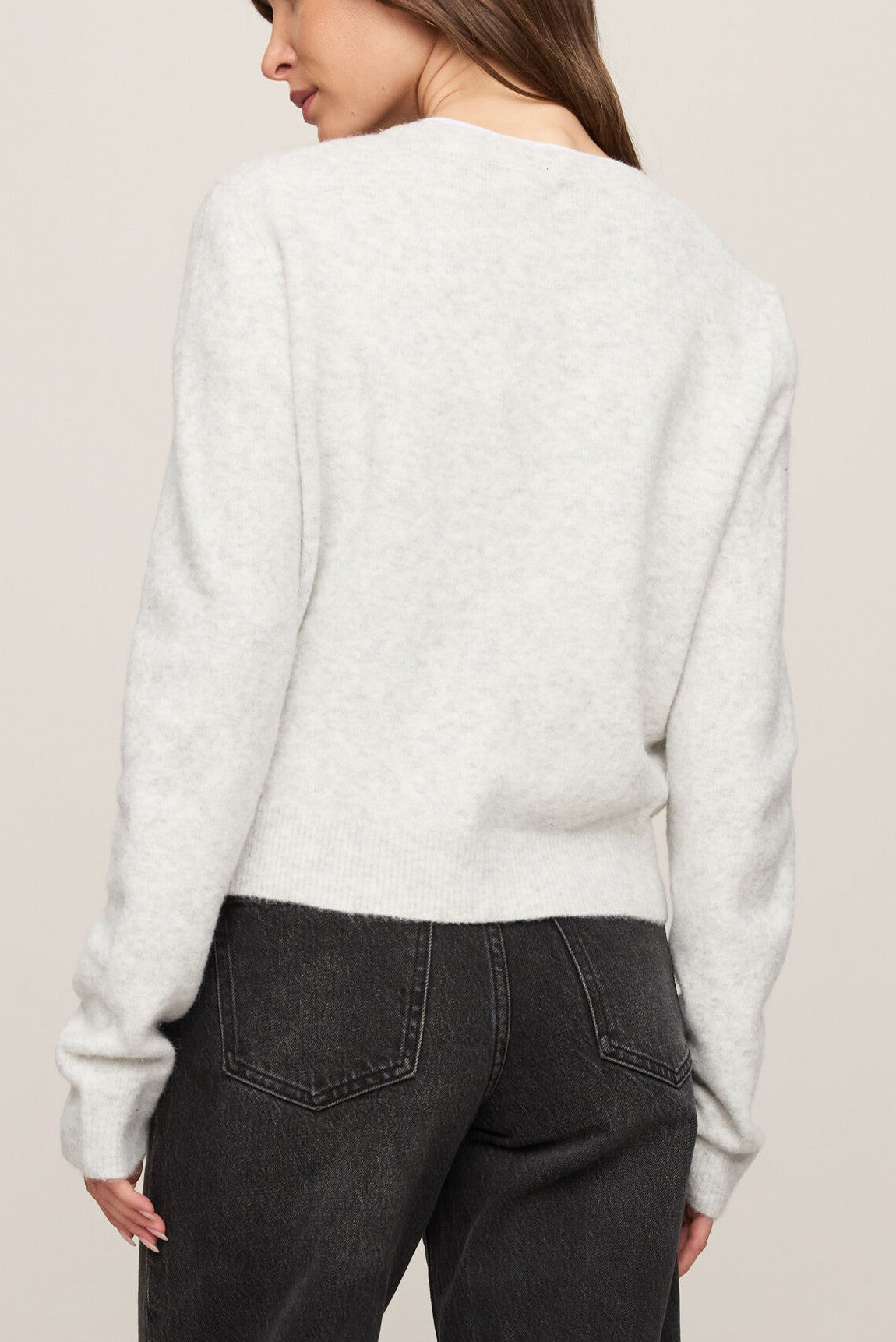 Medina Cardigan
