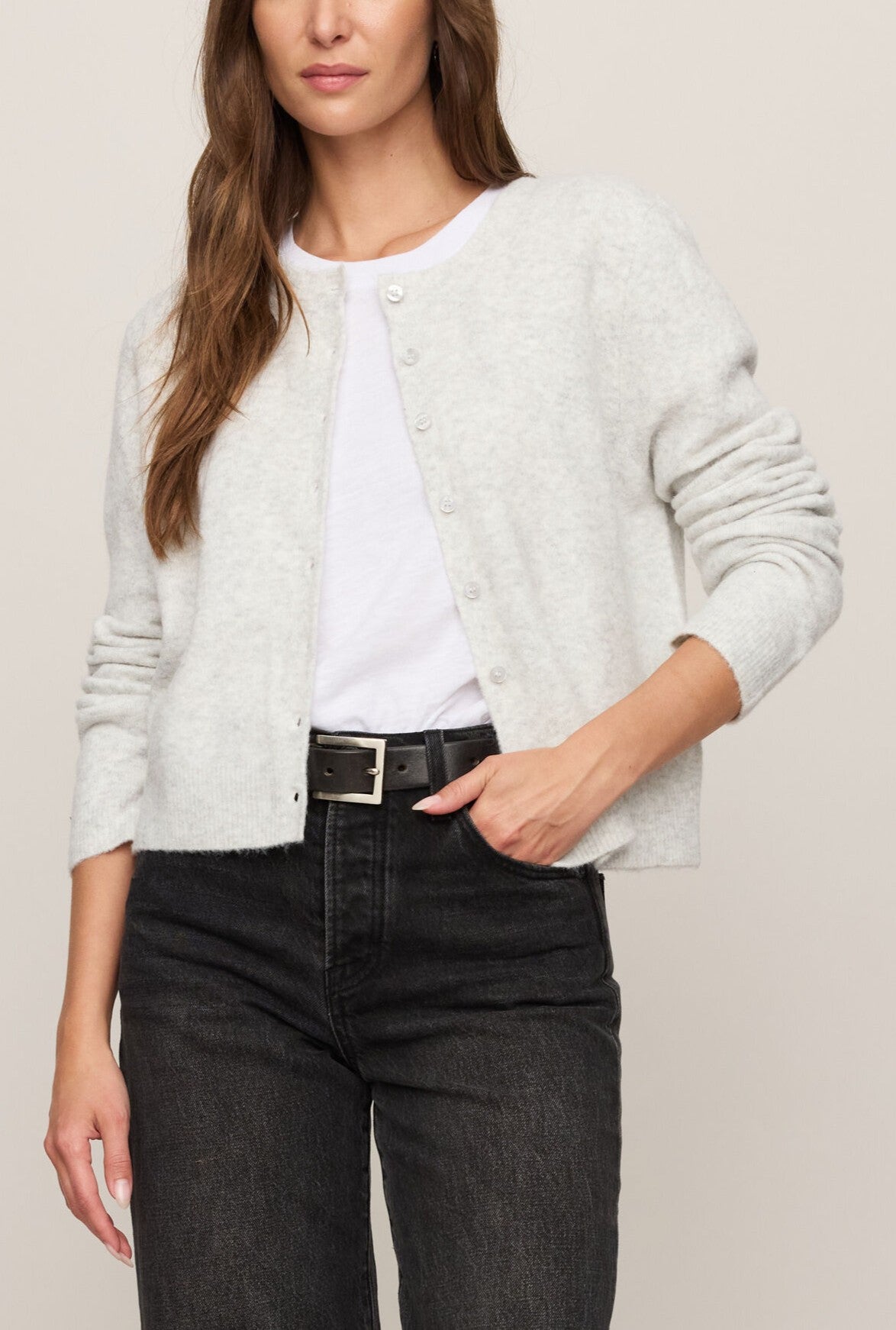 Medina Cardigan
