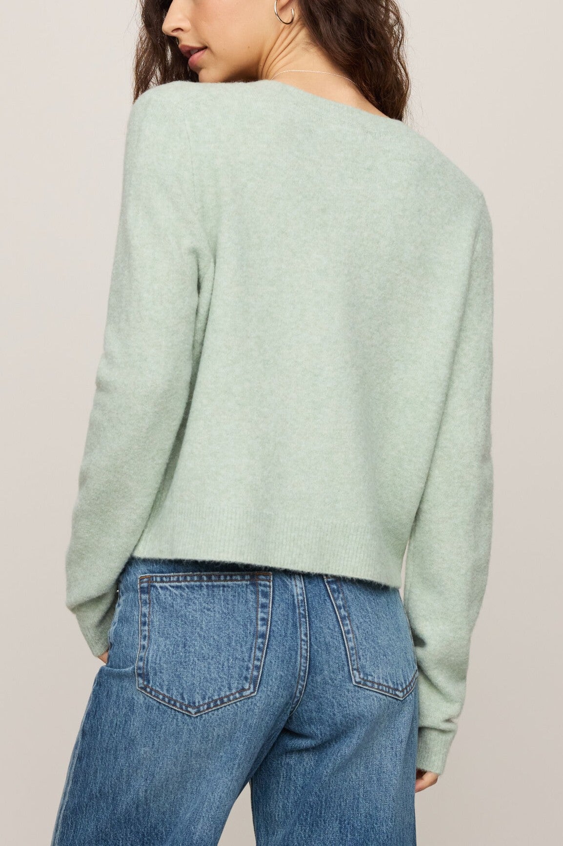 Medina Cardigan
