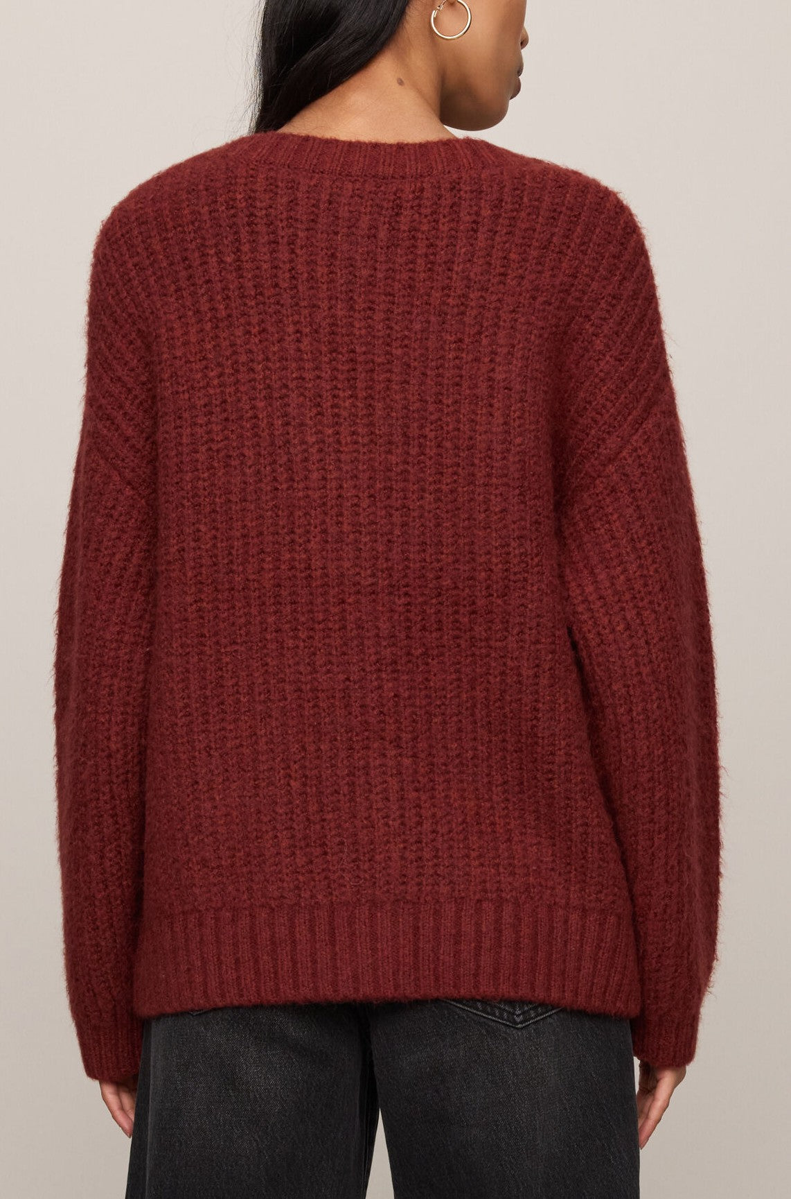 Whitmore Cardigan