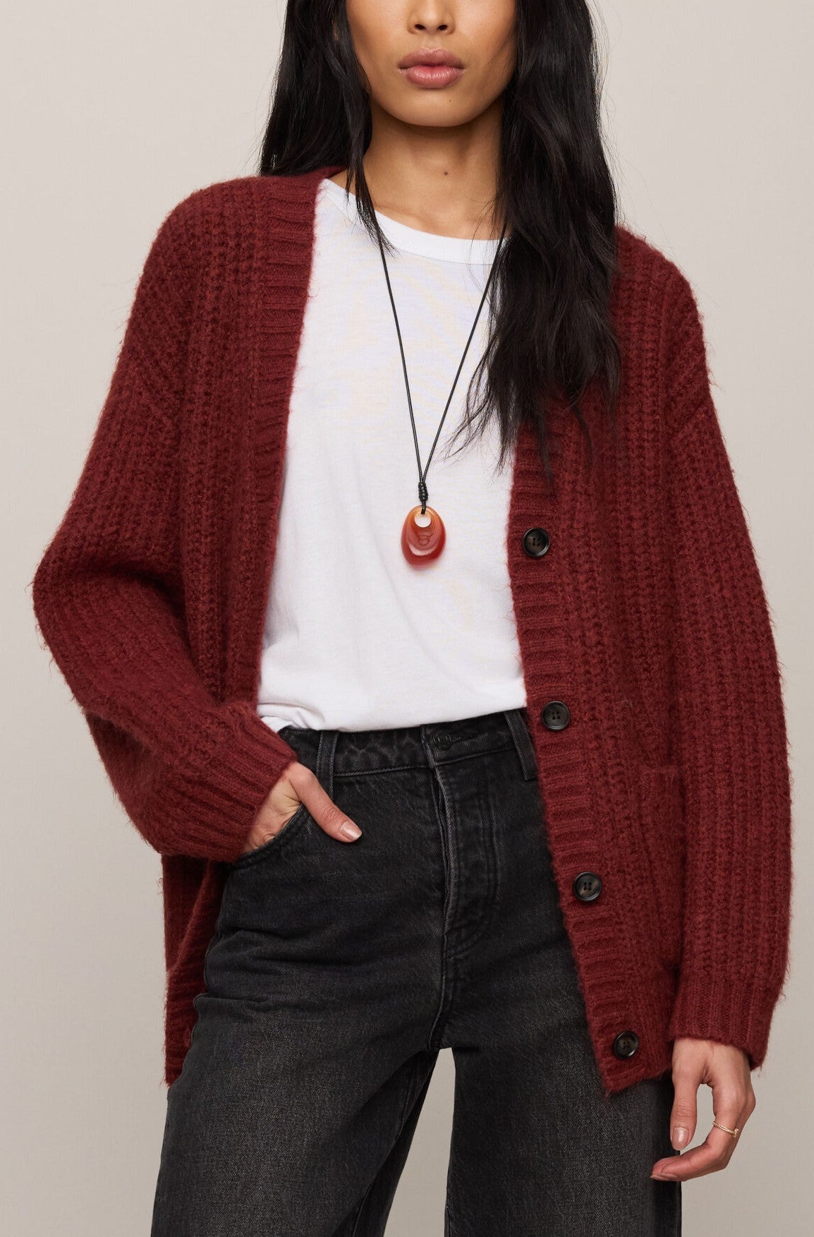 Whitmore Cardigan