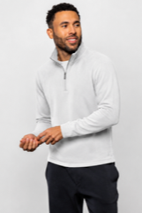 Alpine Quarter Zip