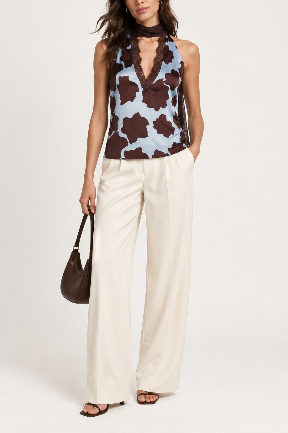 Lily Top