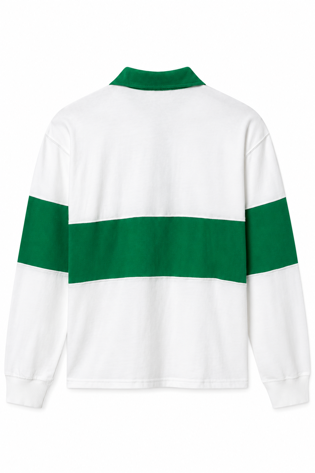 Eagles Womens Rugby Shirt