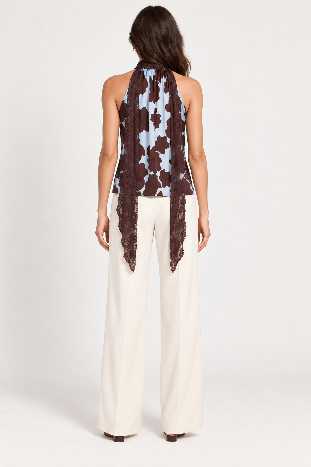 Lily Top