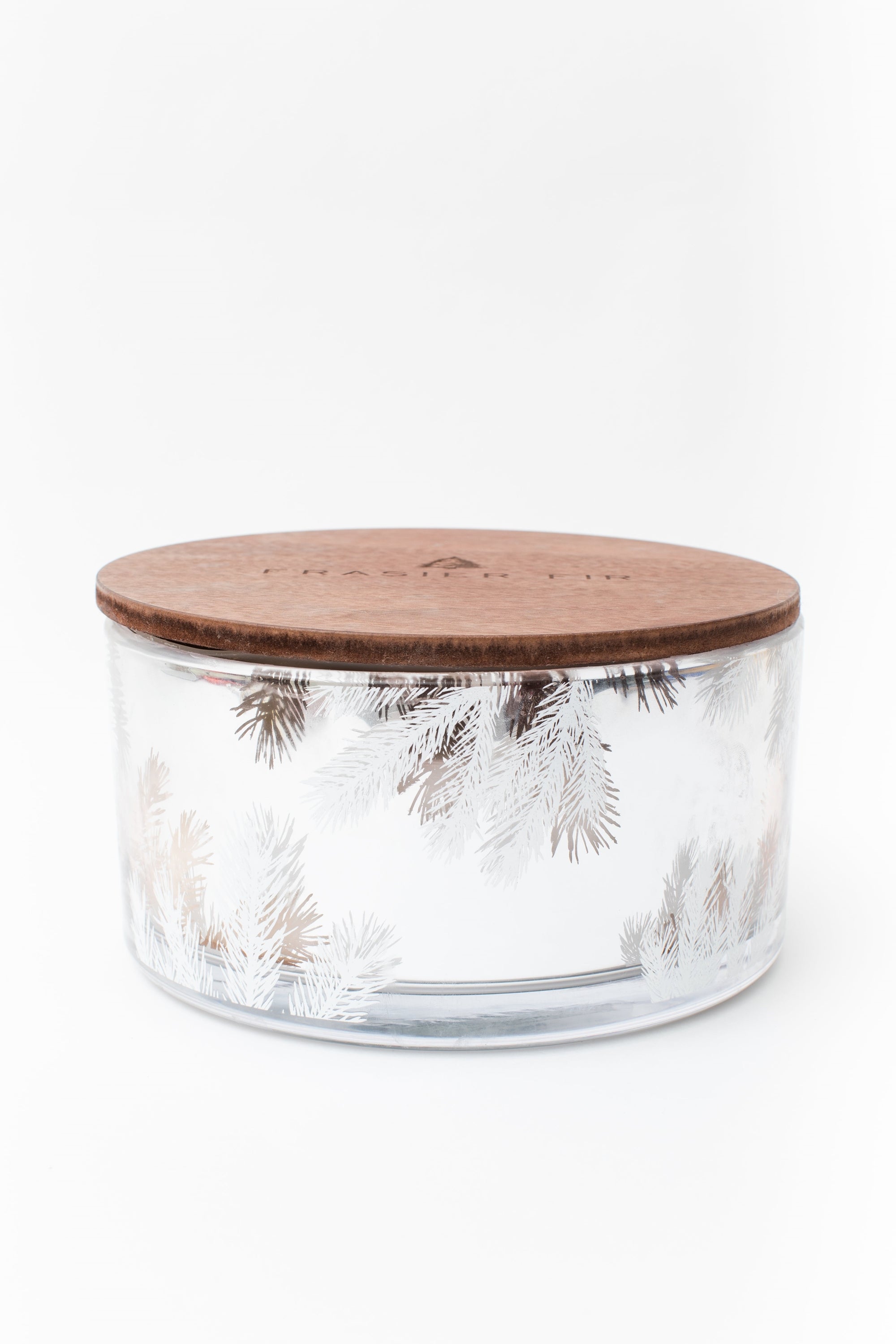 Frasir Fir 4 Wick Candle 40 Oz