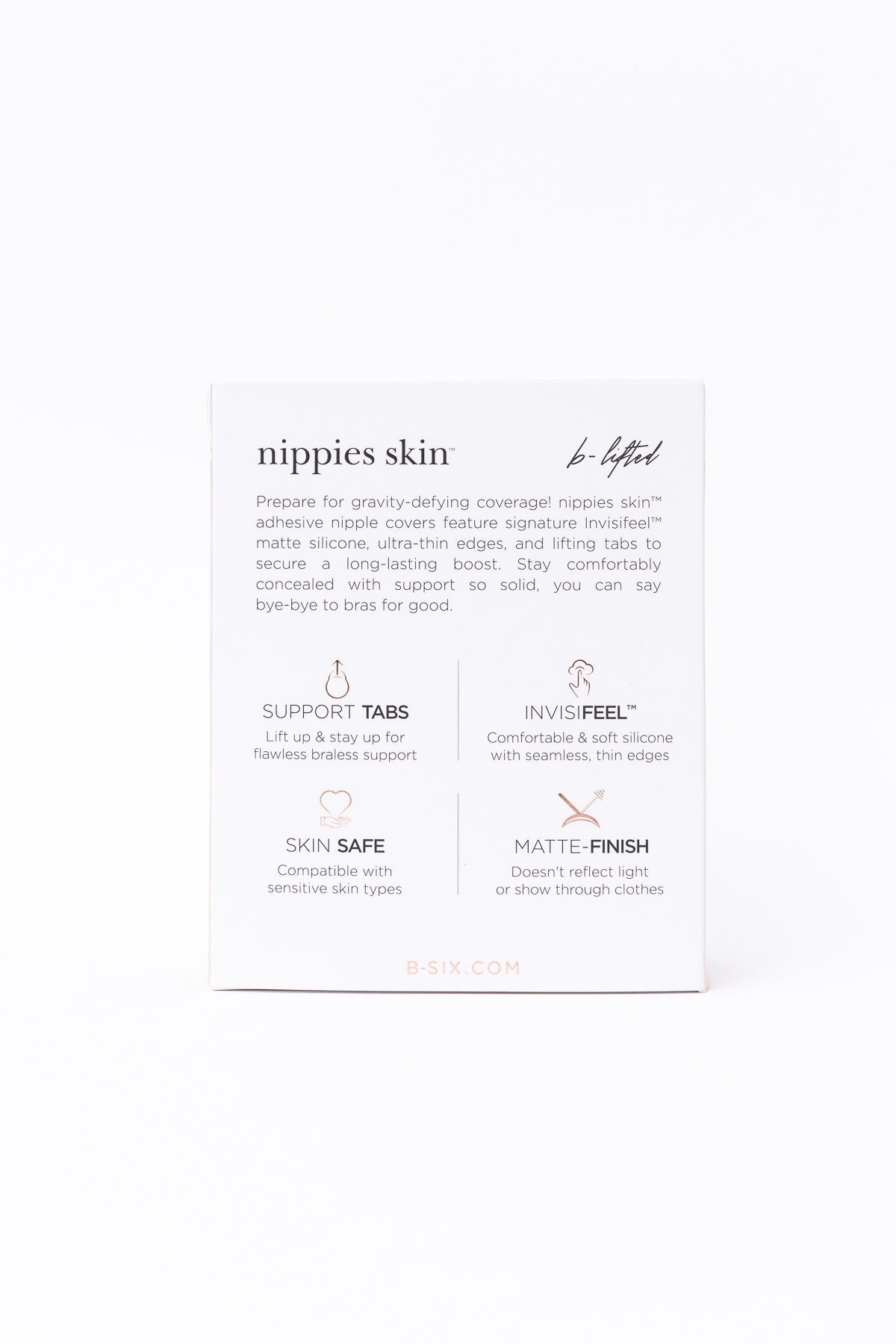 Nippies Skin Lift Size 1 (A-C Cups)