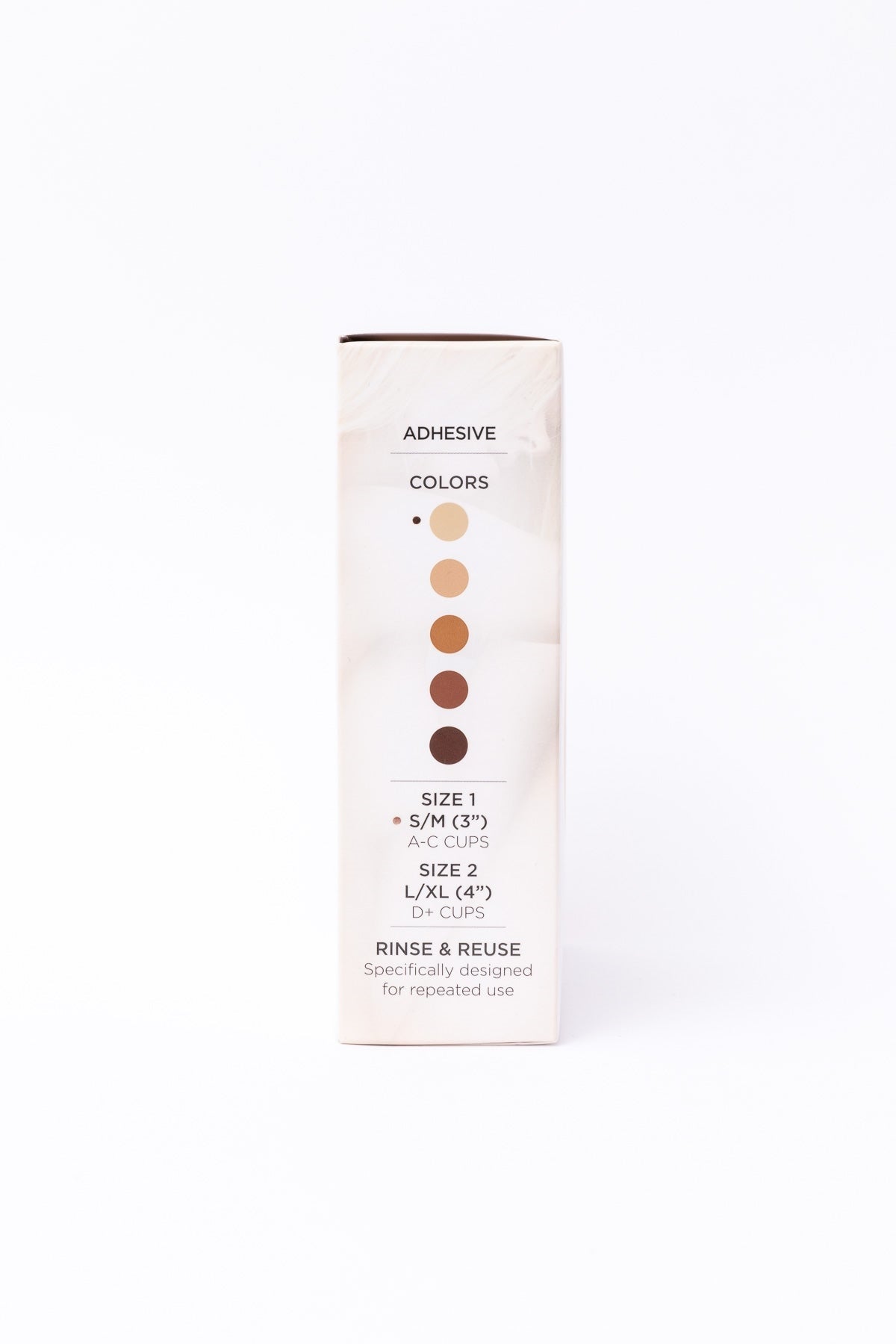 Nippies Skin Lifts Size 2 (D + Cups)