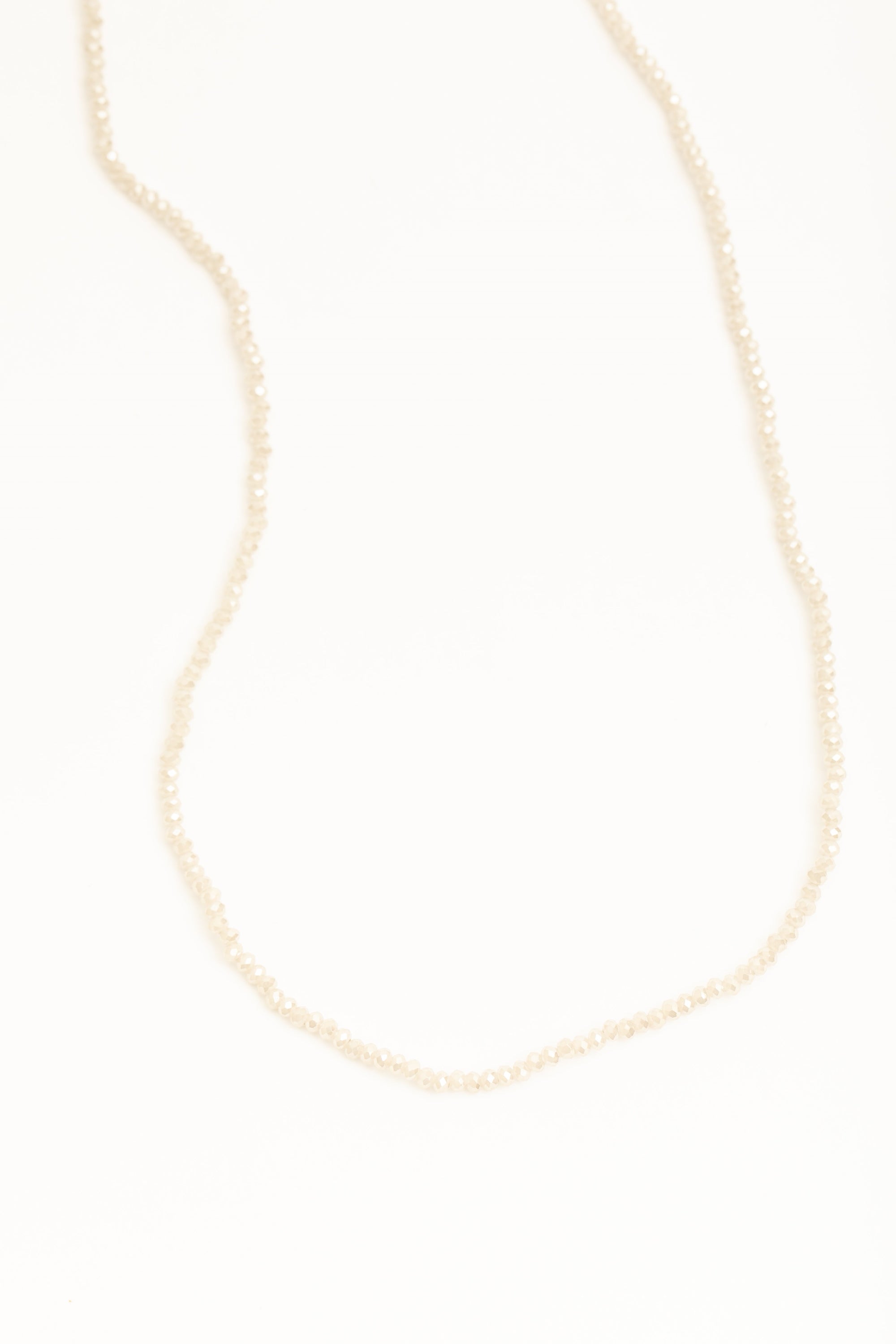 Crystal Wrap Bracelet