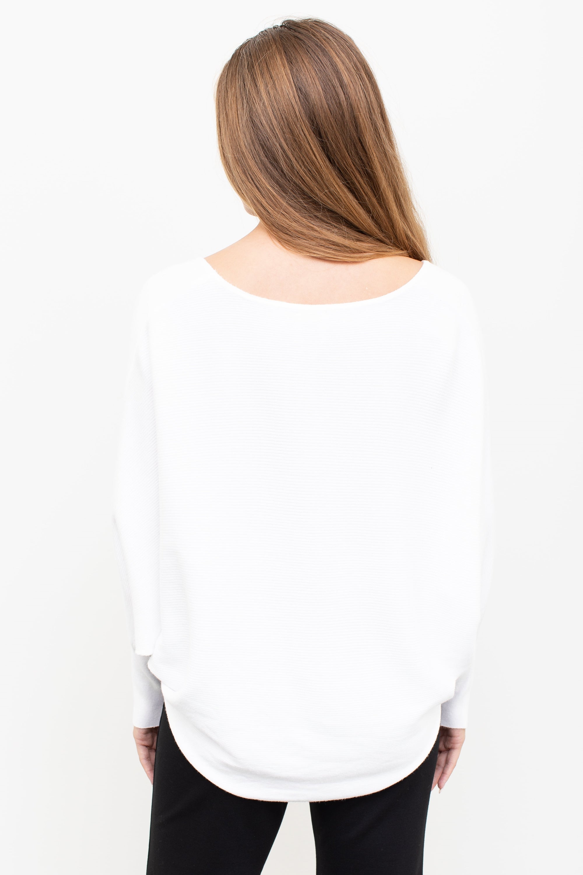 Dolman Ryu V Neck