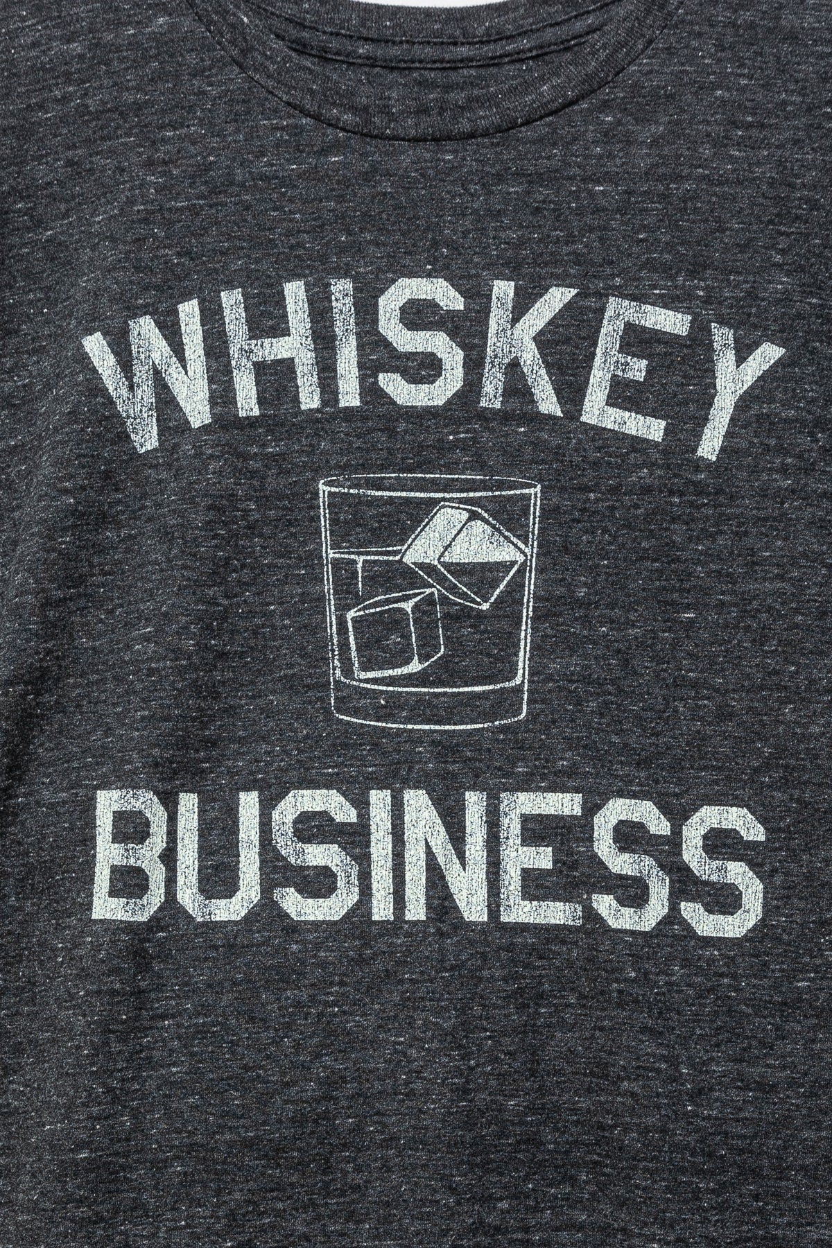 Whiskey Business Tee