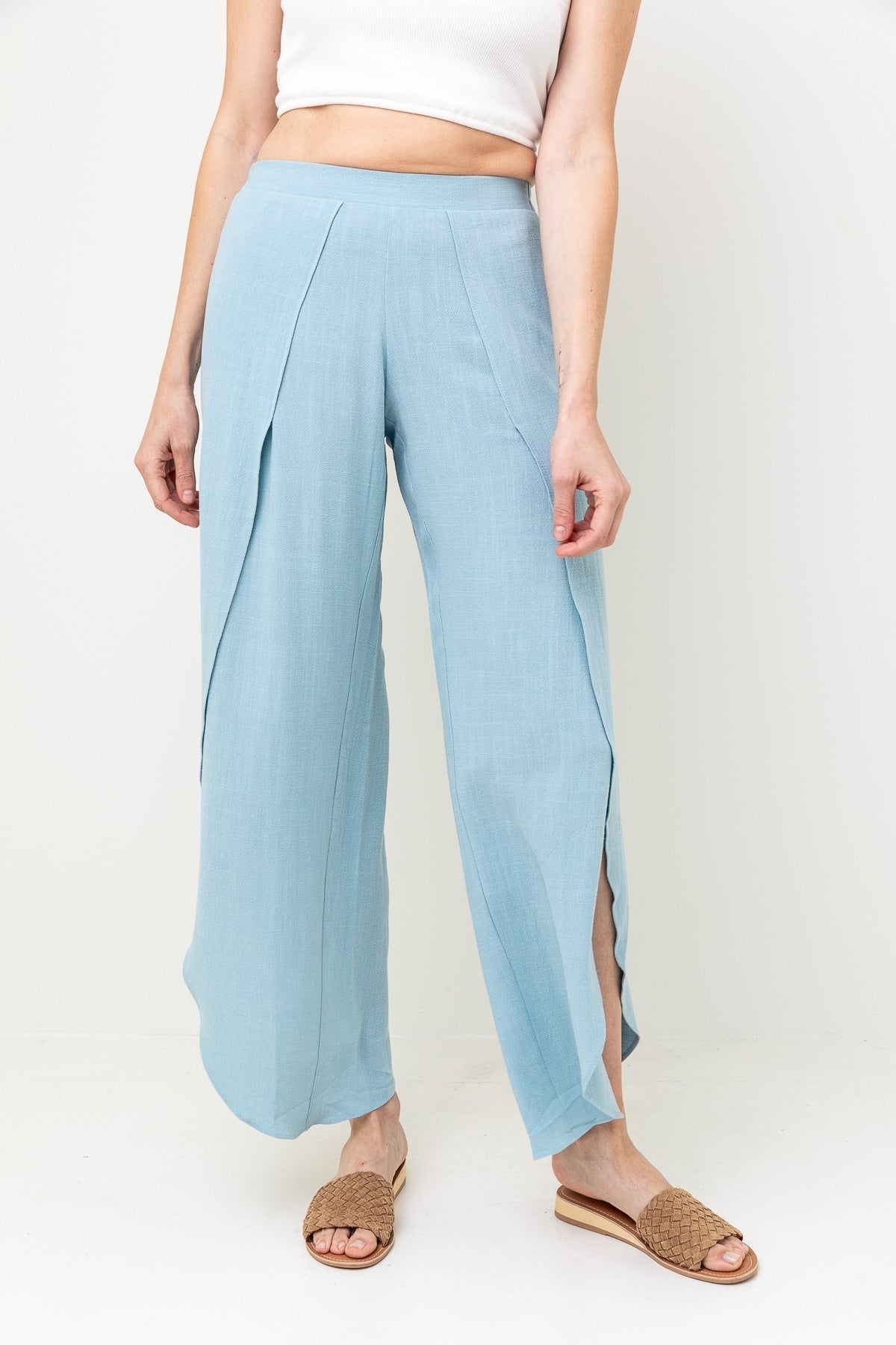 Whitney Wrap Pant