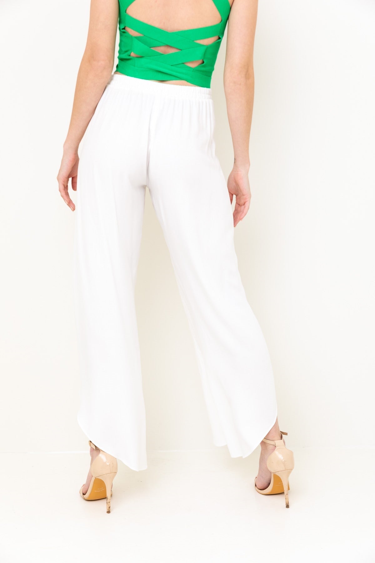 Whitney Wrap Pant