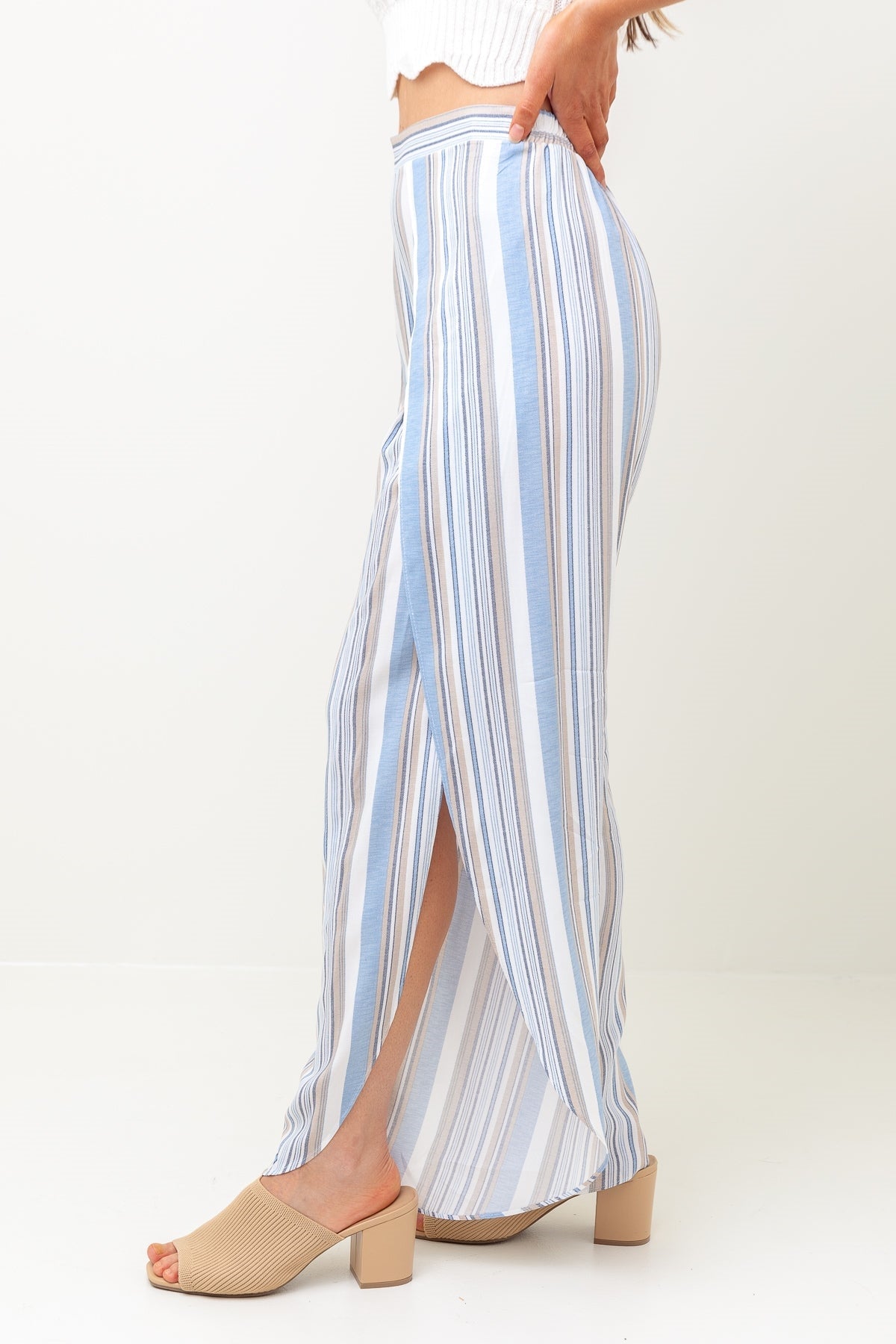 Whitney Wrap Pant