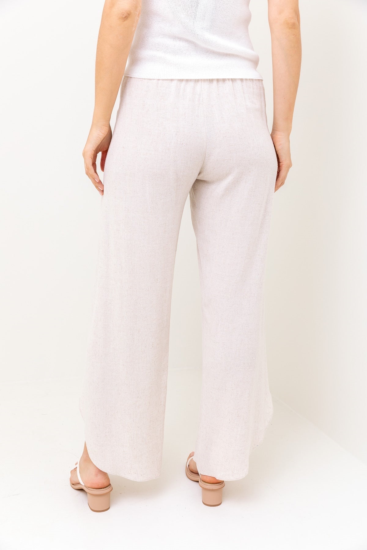 Whitney Wrap Pant