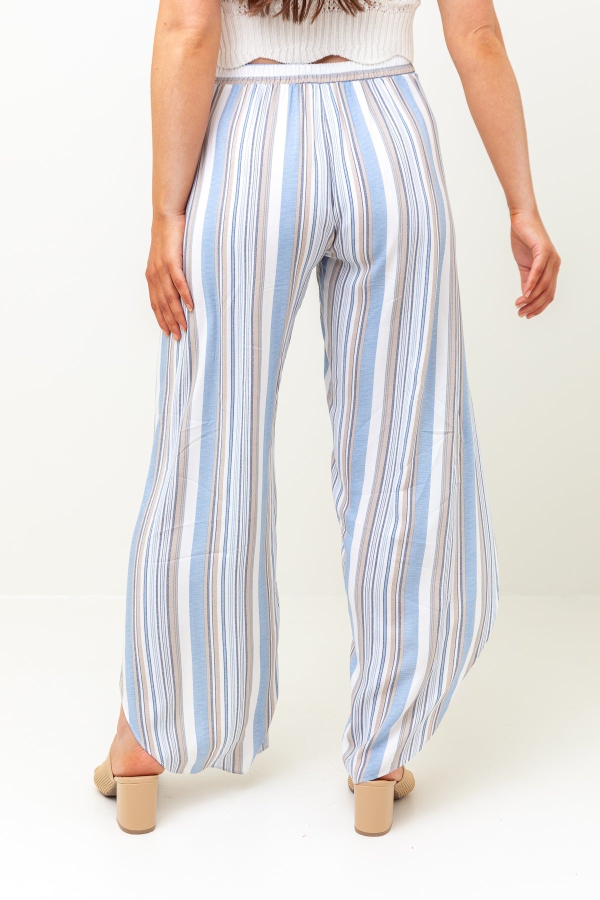 Whitney Wrap Pant